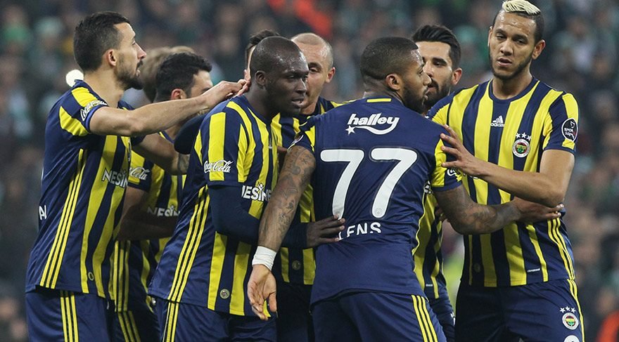  Fenerbahçe'den devlere çalım! Anlaşma sağladı