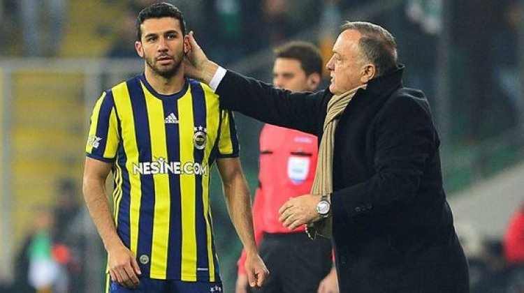 ' İsmail Köybaşı'dan derbi sonrası mesaj