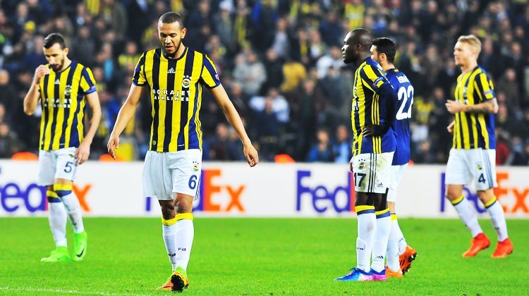  İşte Fenerbahçe'nin ilk transferi