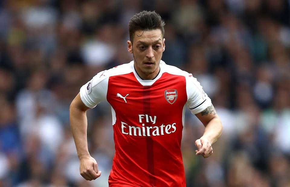  Mesut Özil transferinde Fenerbahçe iddiası