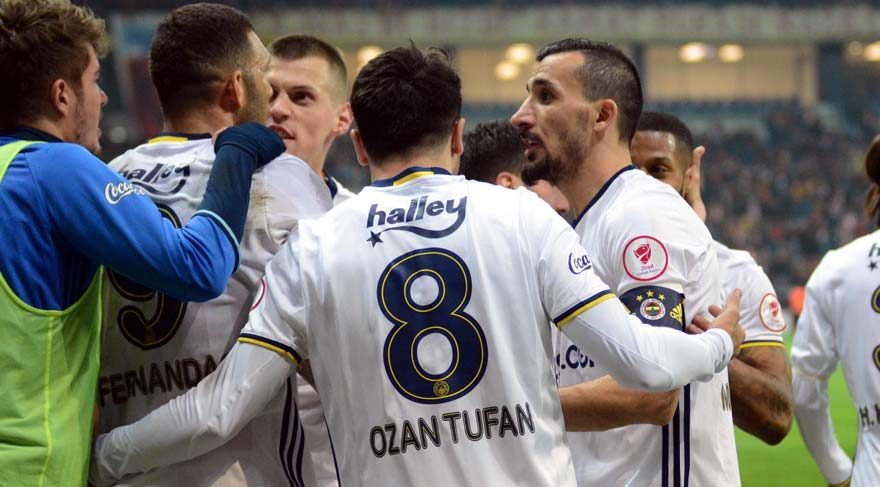 ' Milan ile Fenerbahçe arasında dev takas