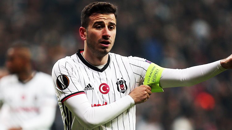 ' Oğuzhan Özyakup için devreye girdi