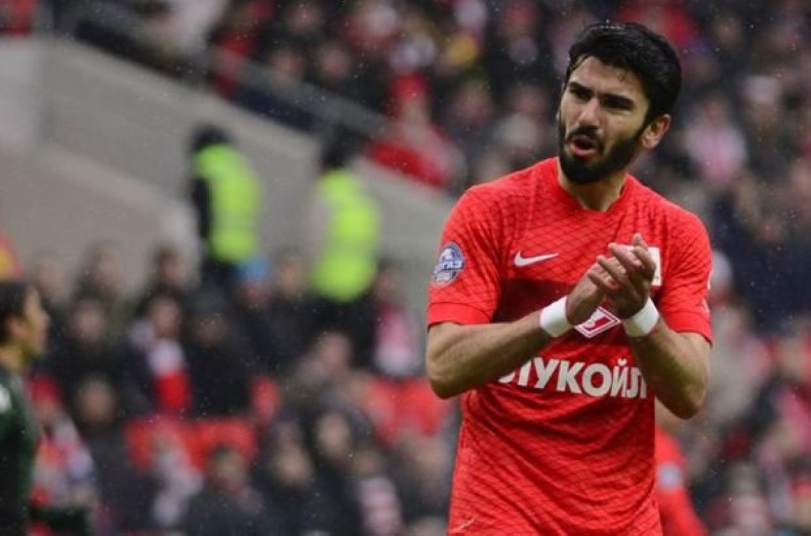 ' Serdar Taşçı transferinde son dakika