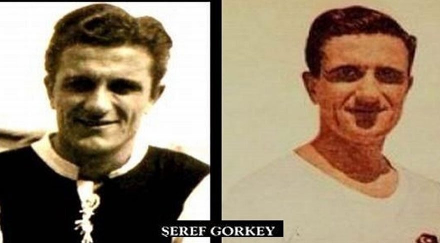 Şeref Görkey - 13
