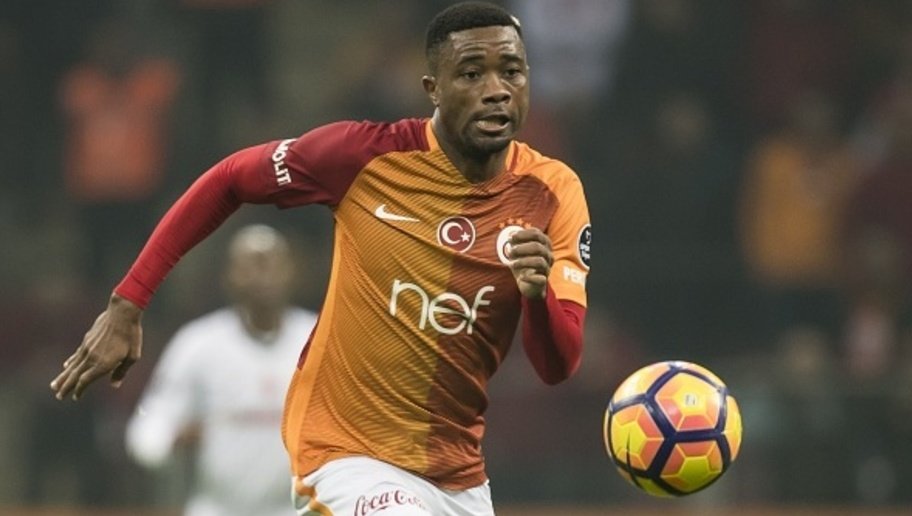 ' Süper Lig takımından Chedjou sürprizi