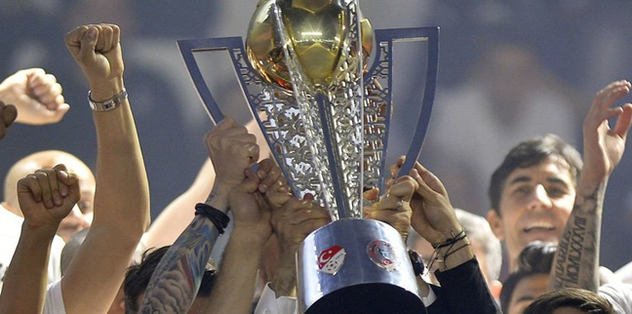 TFF’den flaş değişiklik