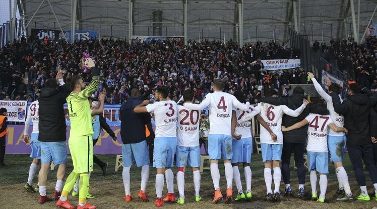  Trabzonspor'a Polonya'dan transfer