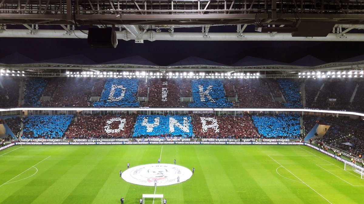  Trabzonspor'dan Avrupa'yı sallayacak transfer hamlesi
