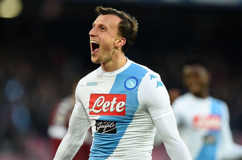  Transferde sürpriz isim: Vlad Chiriches!