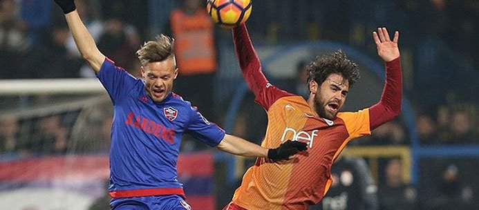 A MİLLİ TAKIM İÇİN NELER DEDİ?