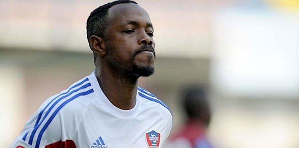 Abdou Razack Traore
