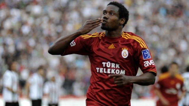 Abdul Kader Keita - Al-Sadd - 8,15 milyon Euro