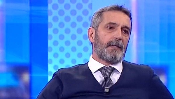 Abdulkerim Durmaz: 56 yaşında Karagümrüklü