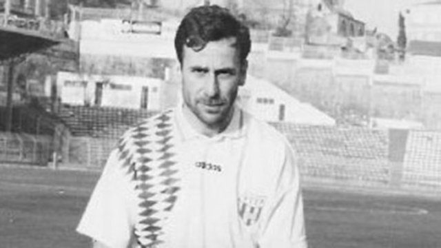 Abdullah Avcı