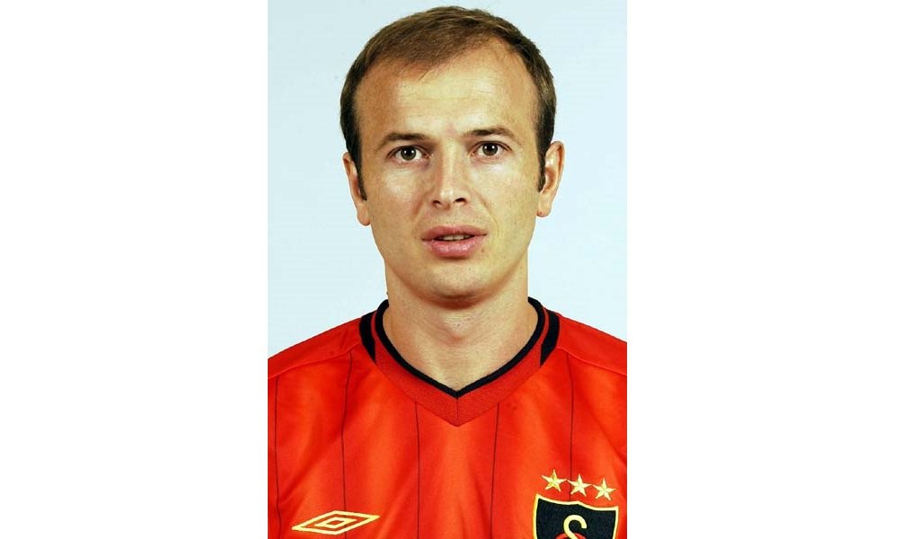 Abdullah Ercan