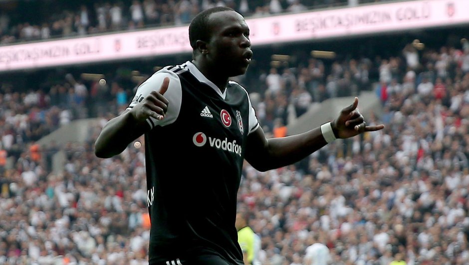 Aboubakar