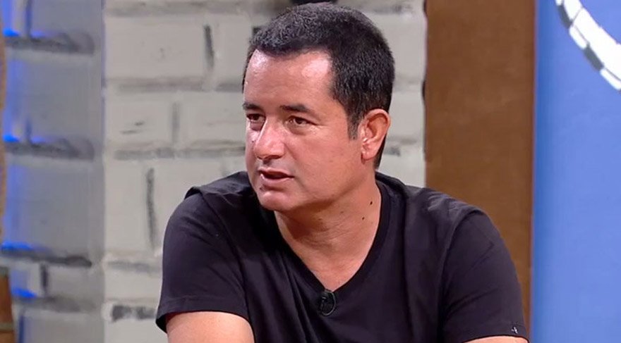 Acun Ilıcalı canlı yayına müdahale etti! İlhan Mansız uyarısı...