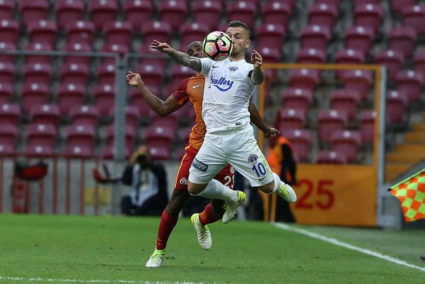 ADEM BÜYÜK