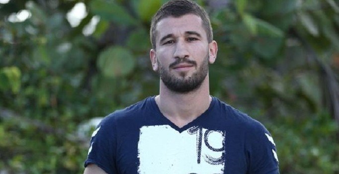 ADEM KILIÇÇI AĞRI