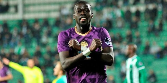 Adım adım N’Diaye