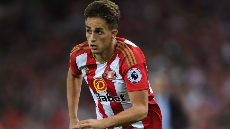 Adnan Januzaj