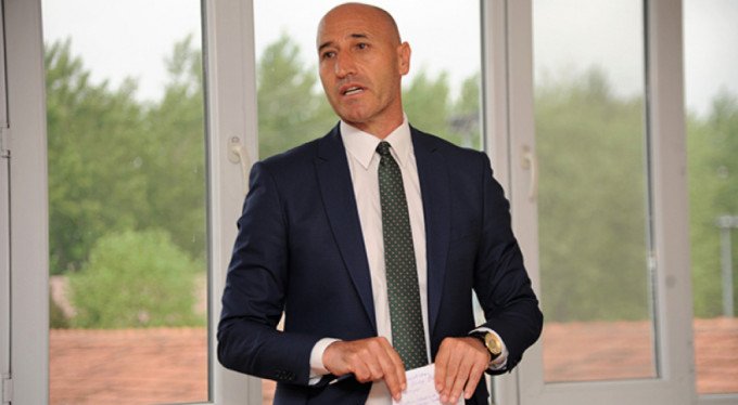 Adnan Örnek - Bursaspor