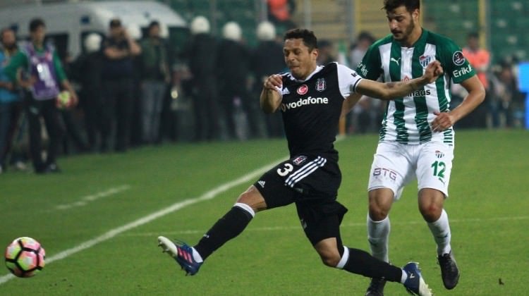 Adriano: Bu maç çok önemliydi
