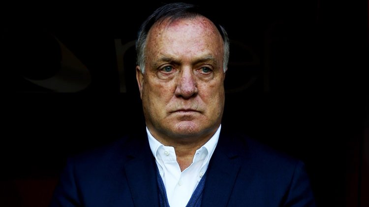 Advocaat: Derbi bizim işimiz