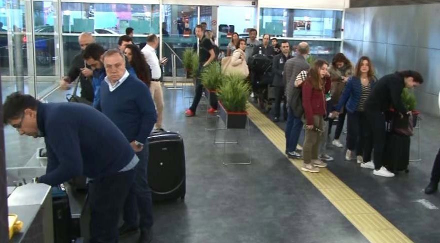 Advocaat gitti - geldi