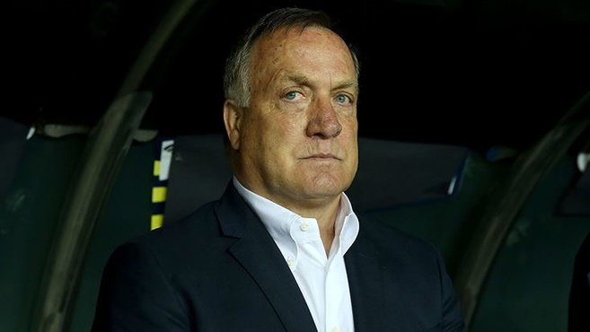 Advocaat ile görüşme Pazartesi!