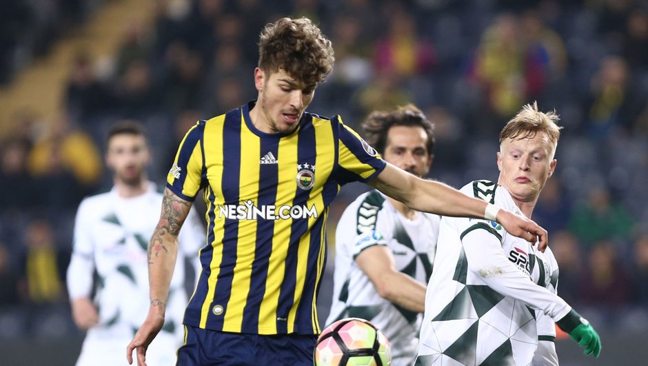 Advocaat’ın jokeri Neustadter olacak