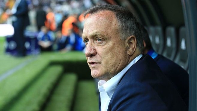 Advocaat’la ilgili Hollanda’dan yeni açıklama
