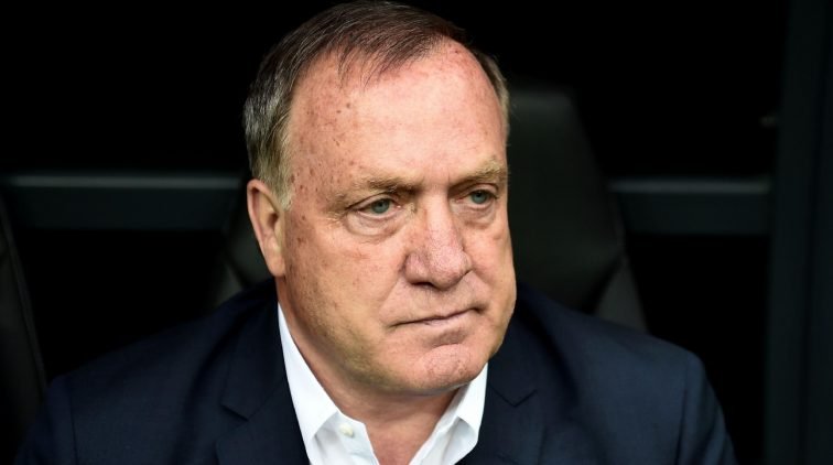 Advocaat’tan Talisca isyanı!
