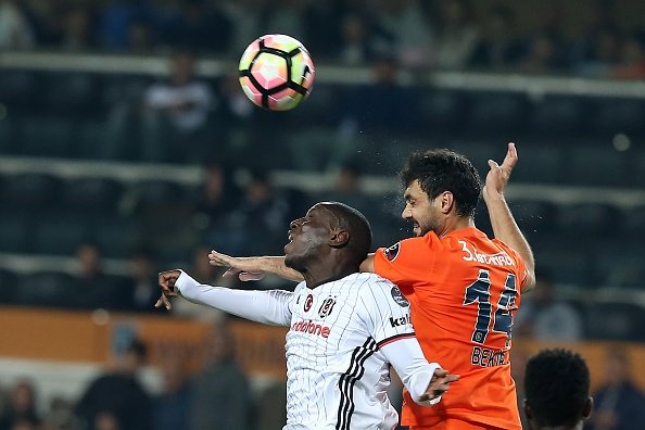 Ahmet Çakar’ın Başakşehir - Beşiktaş maç yorumu (Sabah)