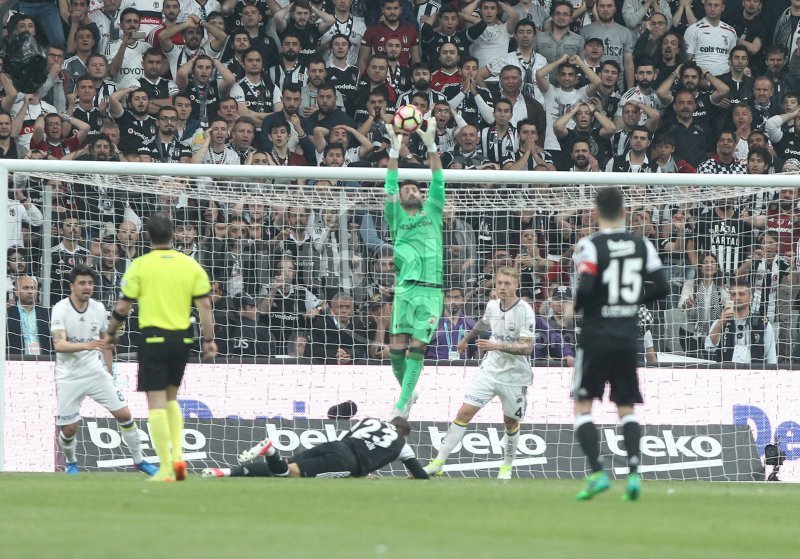 Ahmet Çakar’ın Beşiktaş - Fenerbahçe maçı yorumu - Sabah
