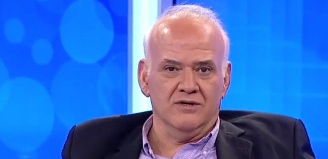 Ahmet Çakar'ın efsane sözleri