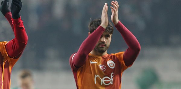 Ahmet Çalık