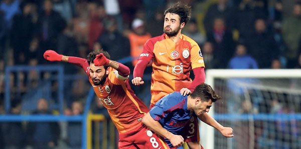 AHMET ÇALIK’TAN GAZİANTEPSPOR YORUMU