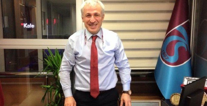 Ahmet Çubukçu: Avrupa, olmazsa olmazımız