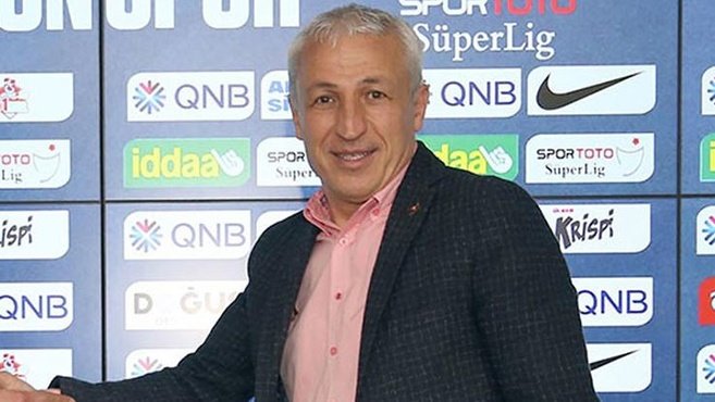 Ahmet Çubukçu: Yaptık, yine yaparız