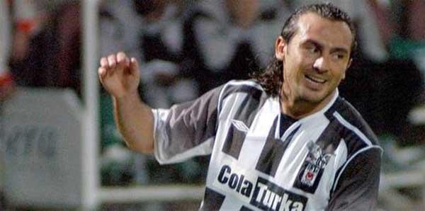 Ahmet Dursun - TJ Teda - 3,50 milyon Euro