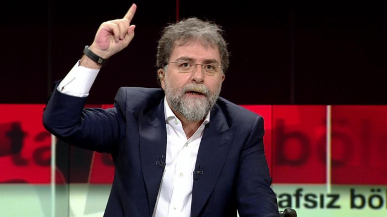 Ahmet Hakan'dan Arda Turan'a DM'den yürüme tavsiyeleri