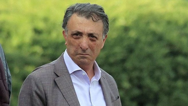 Ahmet Nur Çebi: Daha 3 maçımız var