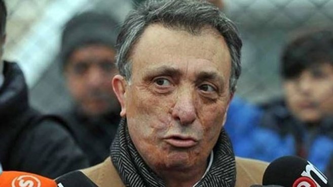Ahmet Nur Çebi’den flaş Oğuzhan açıklaması