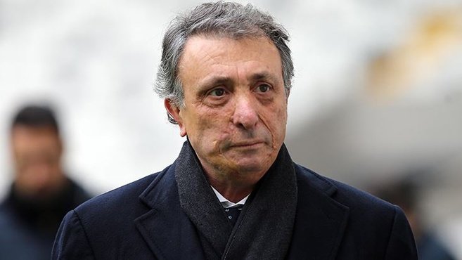 Ahmet Nur Çebi’den flaş transfer açıklaması!