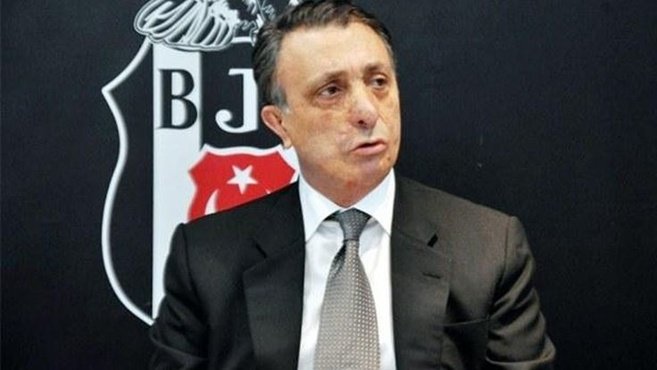 Ahmet Nur Çebi’den şampiyonluk açıklaması