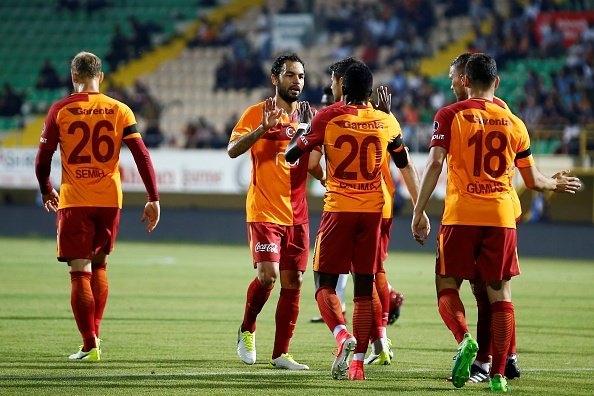 Alanyaspor 2 - 3 Galatasaray yazar yorumları