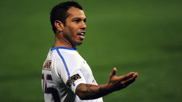 Alanzinho - Yaşı: 34 Takımı: Stabaek