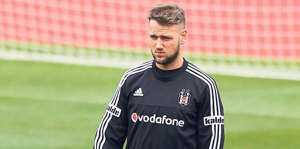 Alexander Milosevic