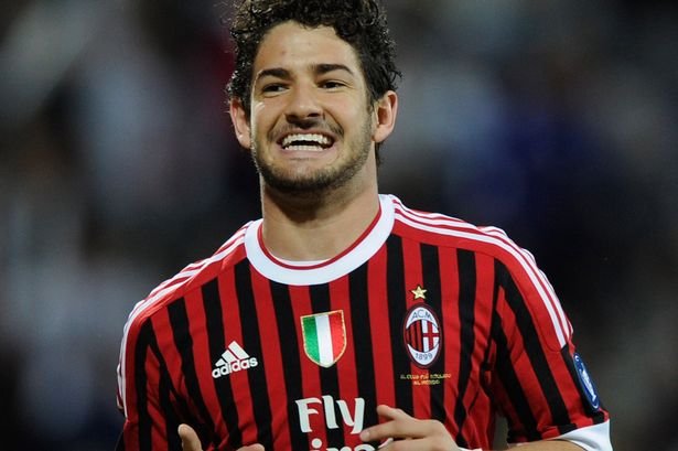 Alexandre Pato - 22 milyon Euro